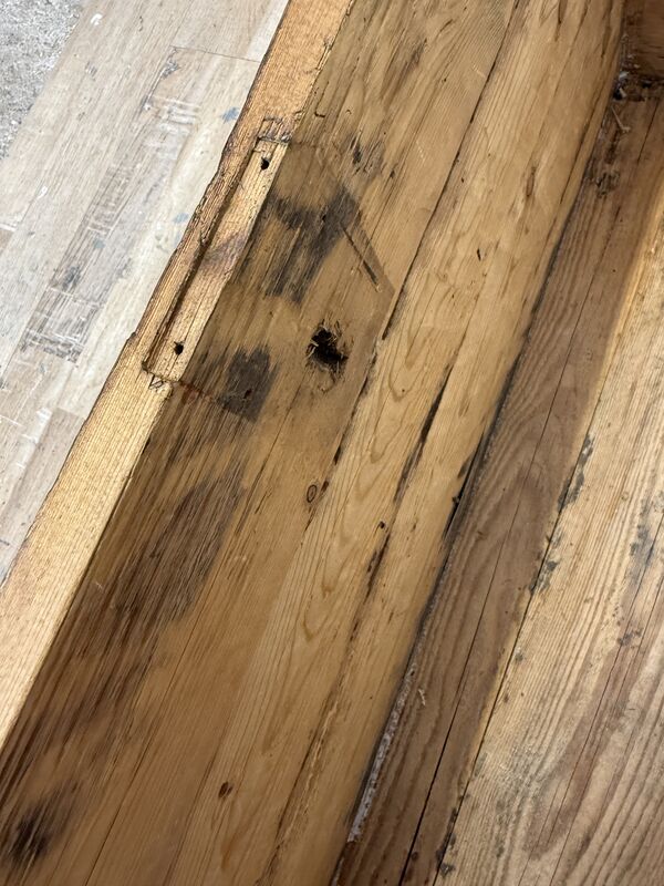 Antique Pine Domed Blanket Chest, 19th Century - product images  of 