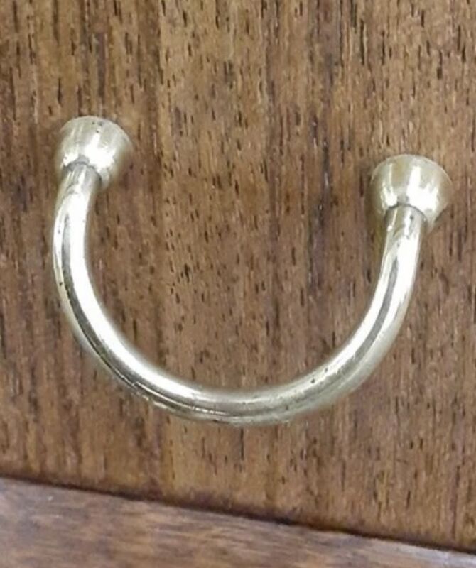 G Plan Librenza Handle - product images  of 