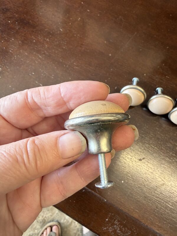 Stag Minstrel Lite Handle - product images  of 