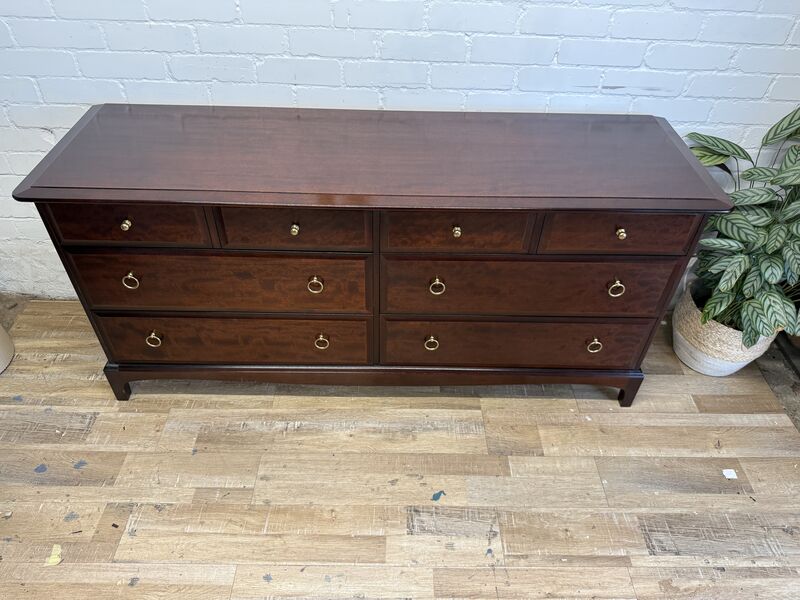 Stag Minstrel Captain’s Chest of Drawers - product images  of 