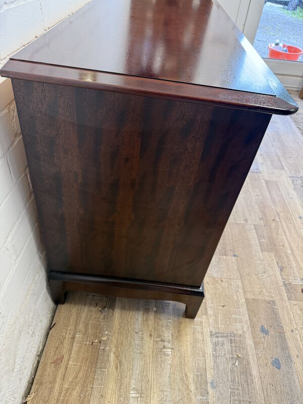 Stag Minstrel Captain’s Chest of Drawers - product images  of 