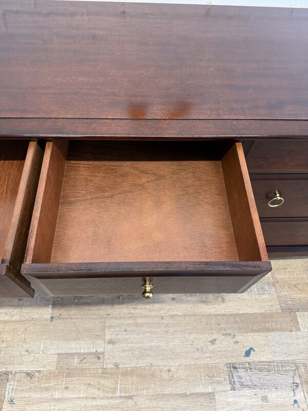 Stag Minstrel Captain’s Chest of Drawers - product images  of 