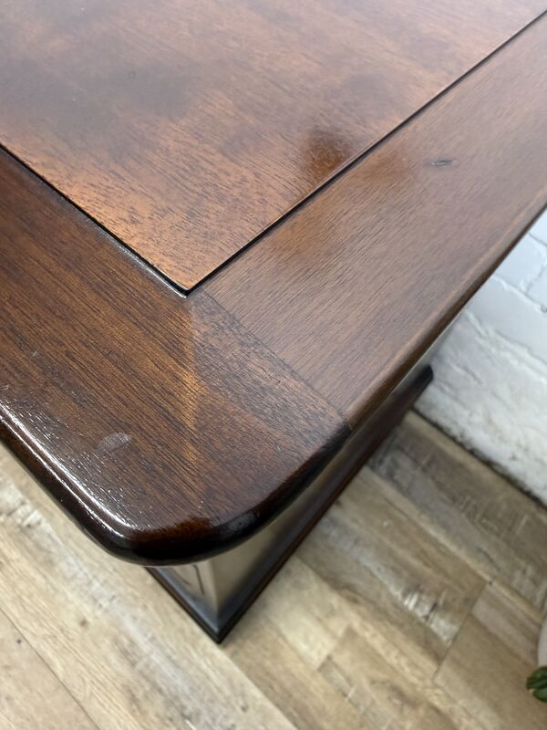 STAG MINSTREL 4 DRAWER BEDSIDE IN CHERRY FINISH (item C) - product images  of 