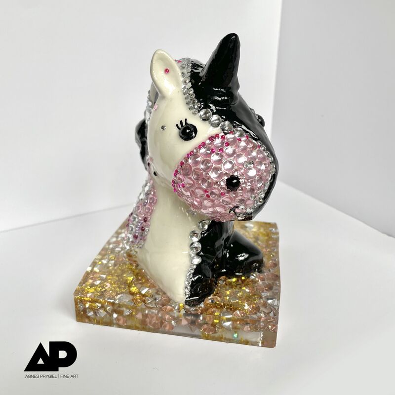 Yin-Yang Unicorn - product image  