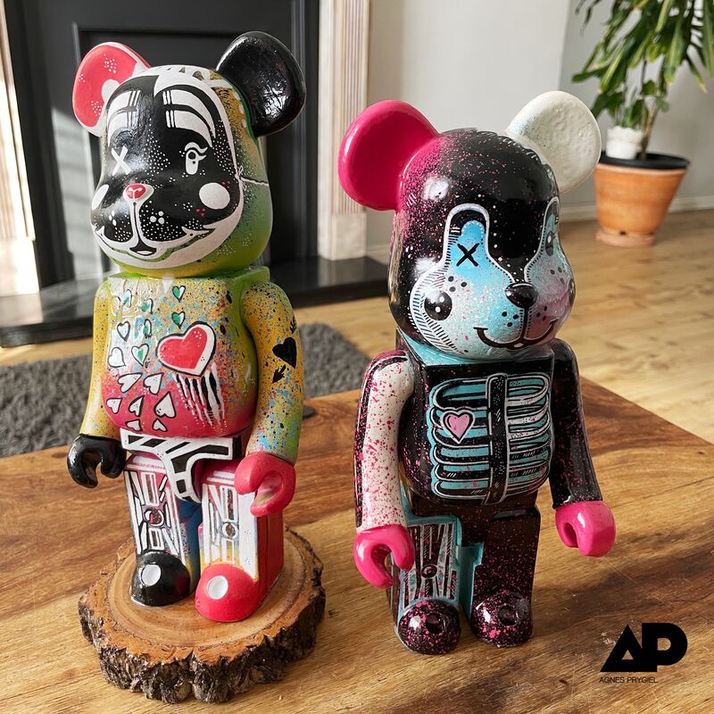 Be@rbrick Originals - product image  