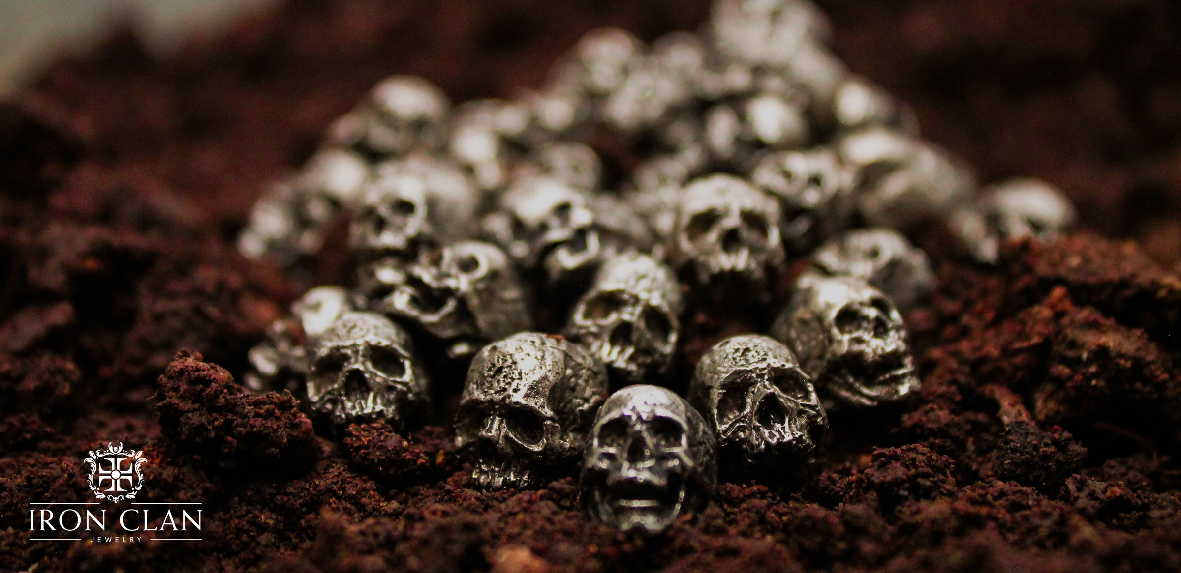 Iron Clan Jewelry store Iron Clan Jewelry