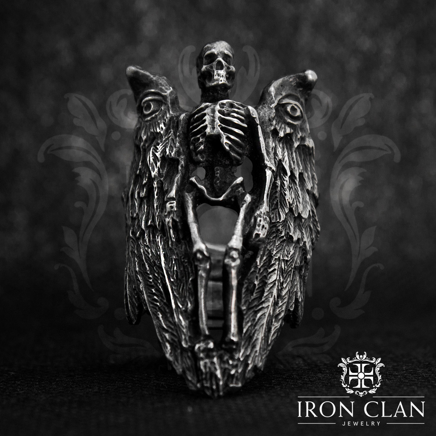Iron Clan Jewelry store Iron Clan Jewelry
