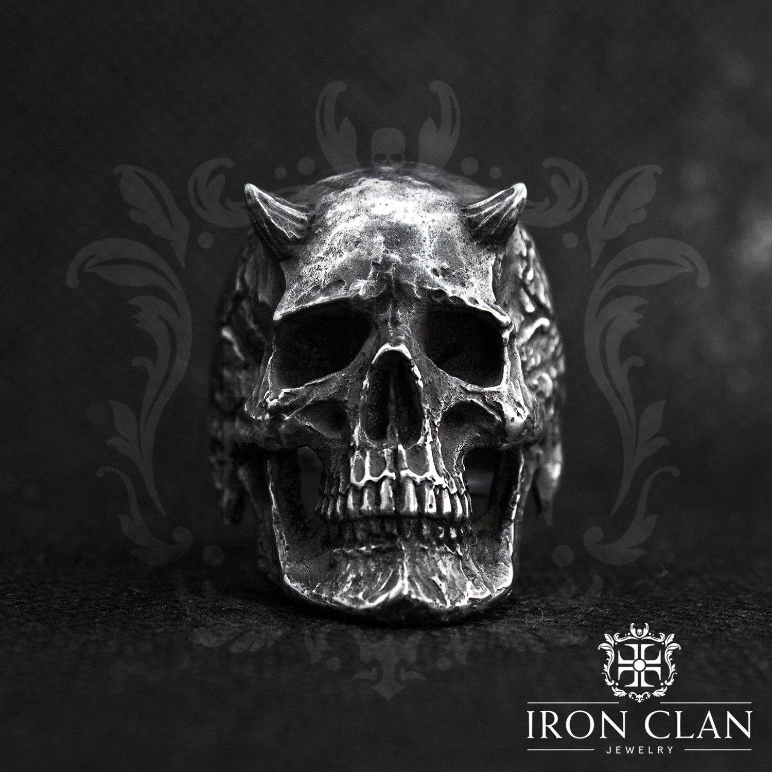 Iron Clan Jewelry store Iron Clan Jewelry