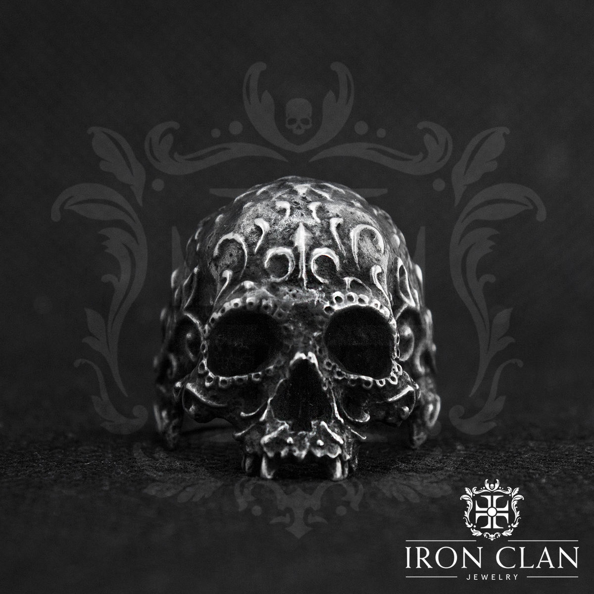 Iron Clan Jewelry store Iron Clan Jewelry