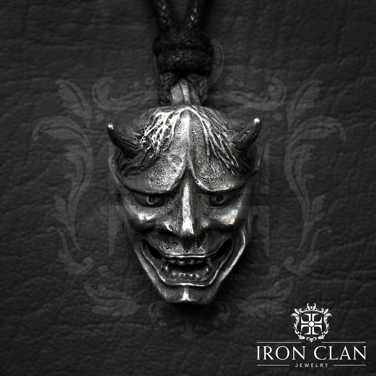 Iron Clan Jewelry store Iron Clan Jewelry