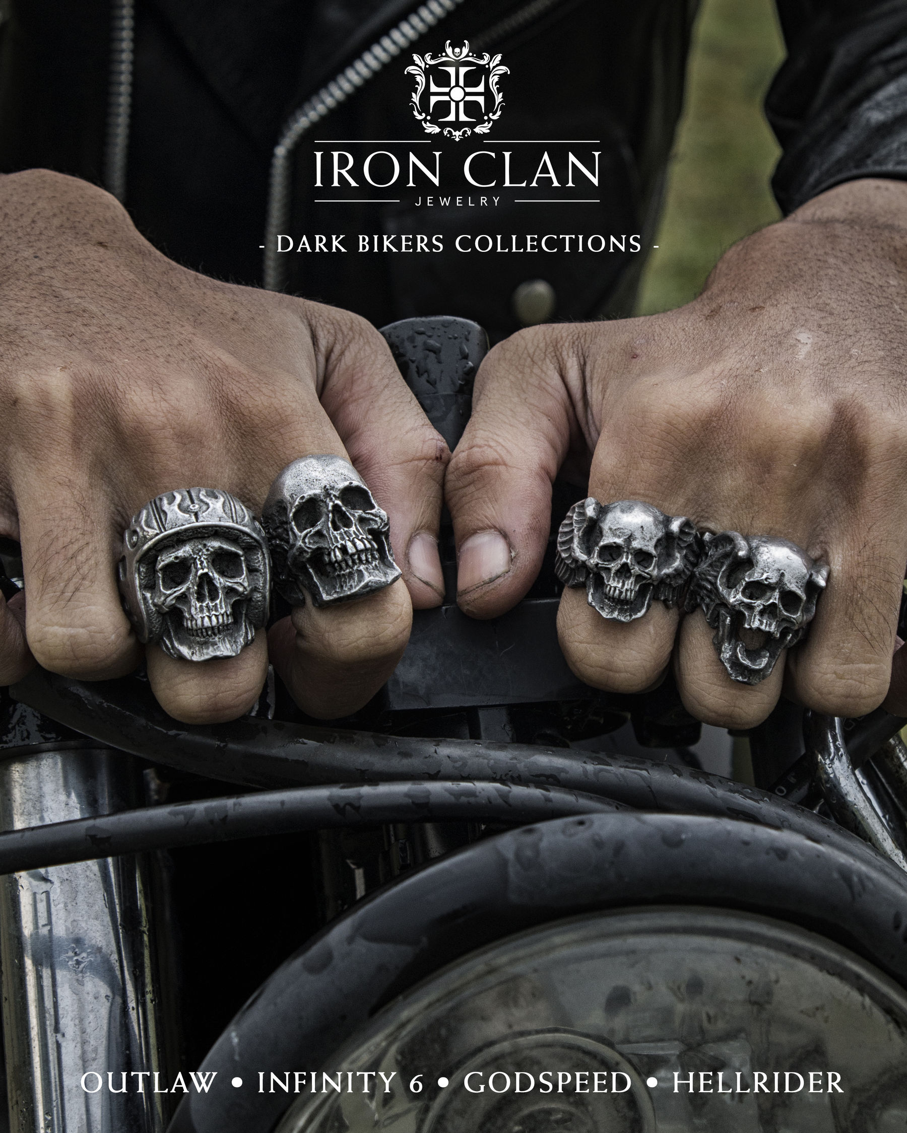 Iron Clan Jewelry store Iron Clan Jewelry