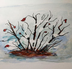 Winter Scene - product images 1 of 1