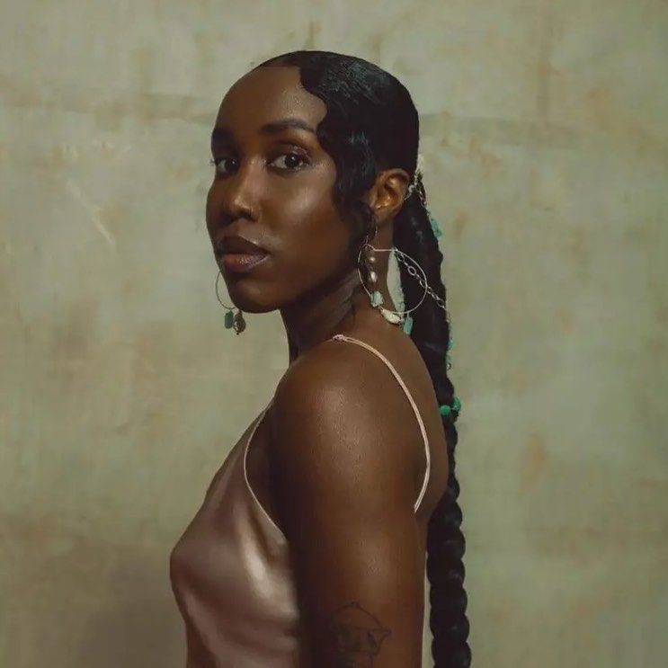 De Bleu Vetu Turquoise Silver Necklace - product images  of 