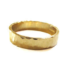 Ogun,Hammered,18ct,recycled,gold,wedding,band,nigerian god jewellery Ogun, hammered gold ring, rustic ring, wedding ring for men, unusual rings, large wedding band, solid gold ring,celebrity jewellery, Max Brown, recycled gold