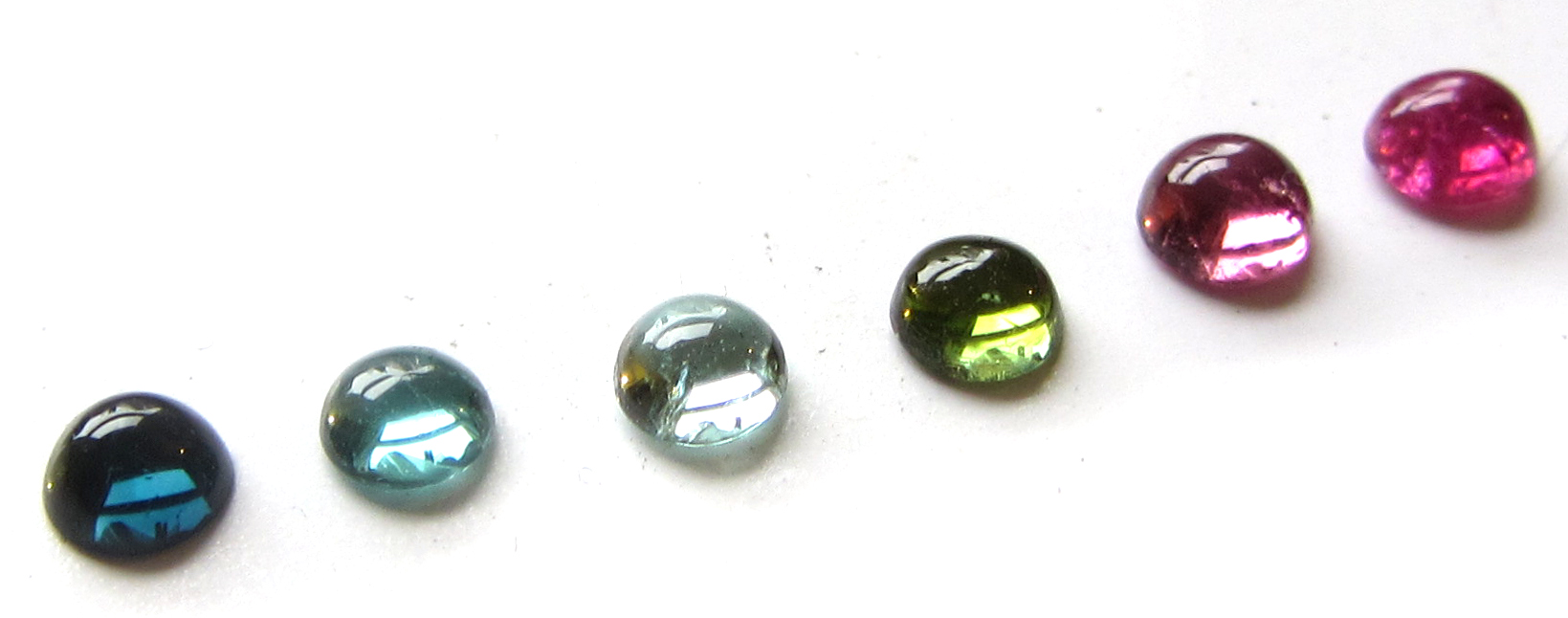 October Birthstone Tourmaline