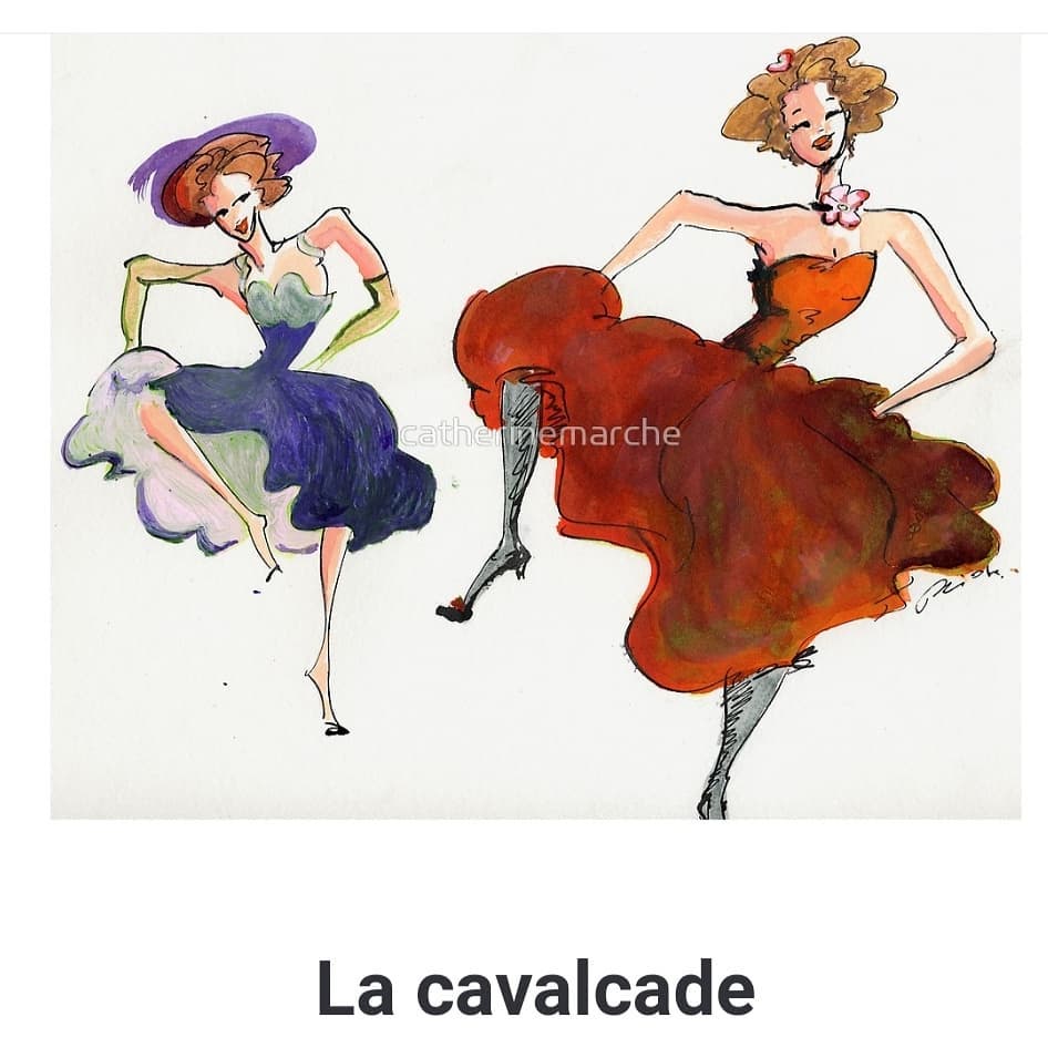 An interview with Lea Ladjevardi