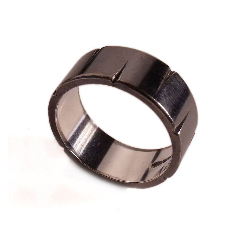 HERCULE Oxidised sterling silver ring for le MAN - product images  of 