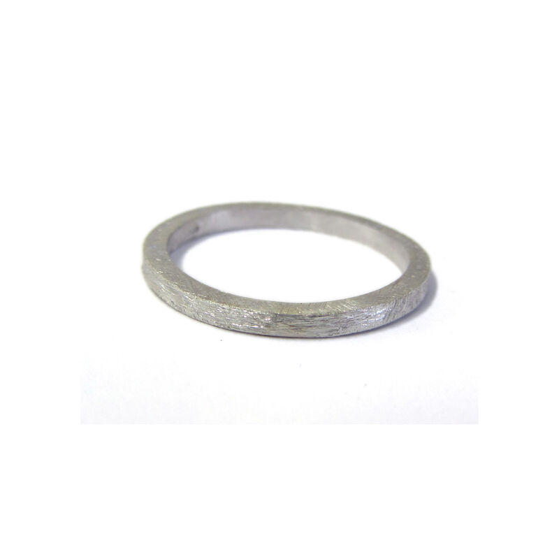 Hogarth Men's Sterling Silver Ring - product images  of 