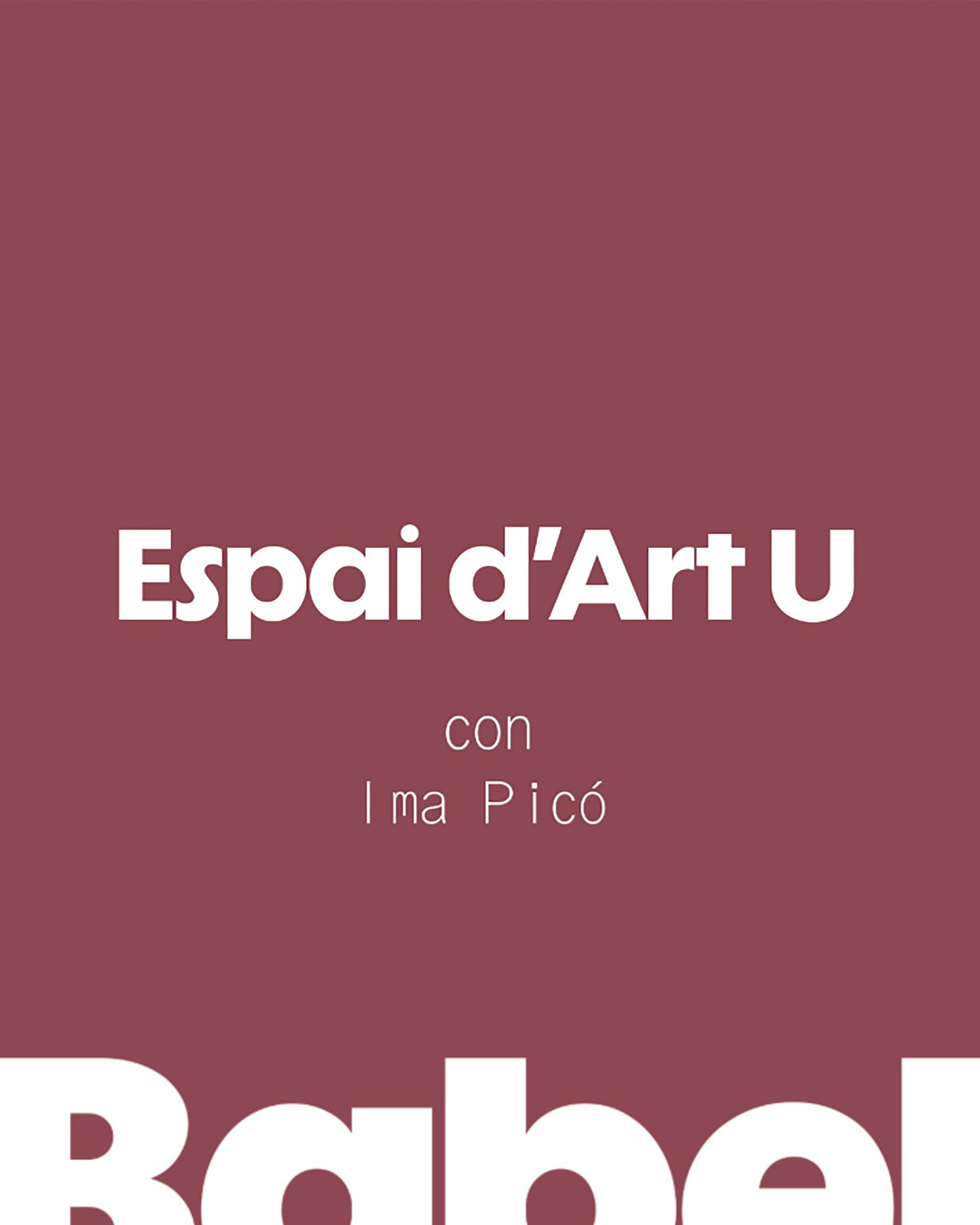 Espai D'Art U
