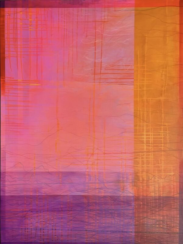 The Only Way Out Is Through (SOLD) - product images  of 