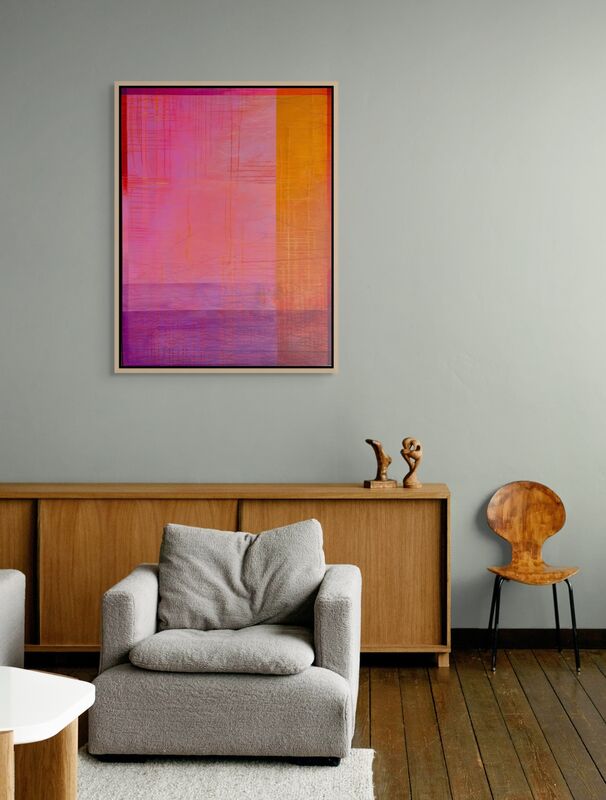 The Only Way Out Is Through (SOLD) - product images  of 