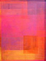 Sweltering,City,(one),acrylic paint, layers, sweltering city, cities, abstract, colourful, bright, summer, Heather Weston