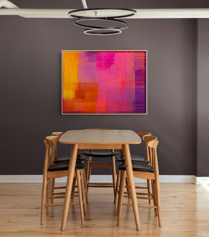 Sweltering City (One) - product images  of 