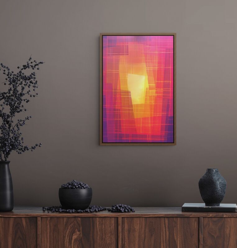 Sweltering City (Three) - product images  of 