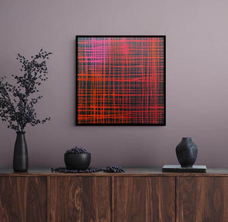 Social Matrix - product images  of 