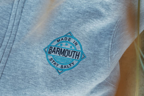 Pale,Grey,Stay,Salty,Barmouth,Full,Zip