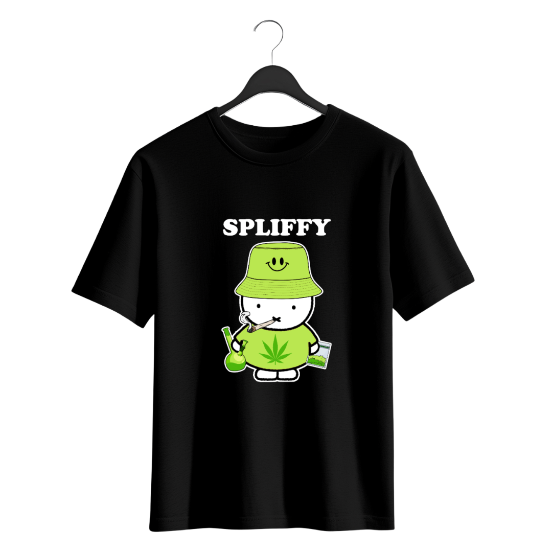 SPLIFFY TSHIRT