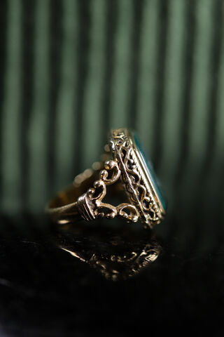 The Fauna Trinket  - product images  of 