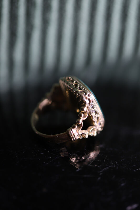 The Fauna Trinket  - product images  of 