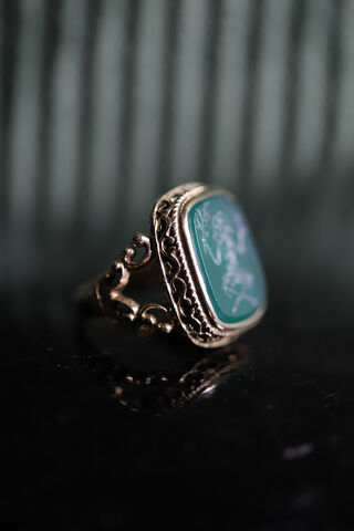 The Fauna Trinket  - product images  of 