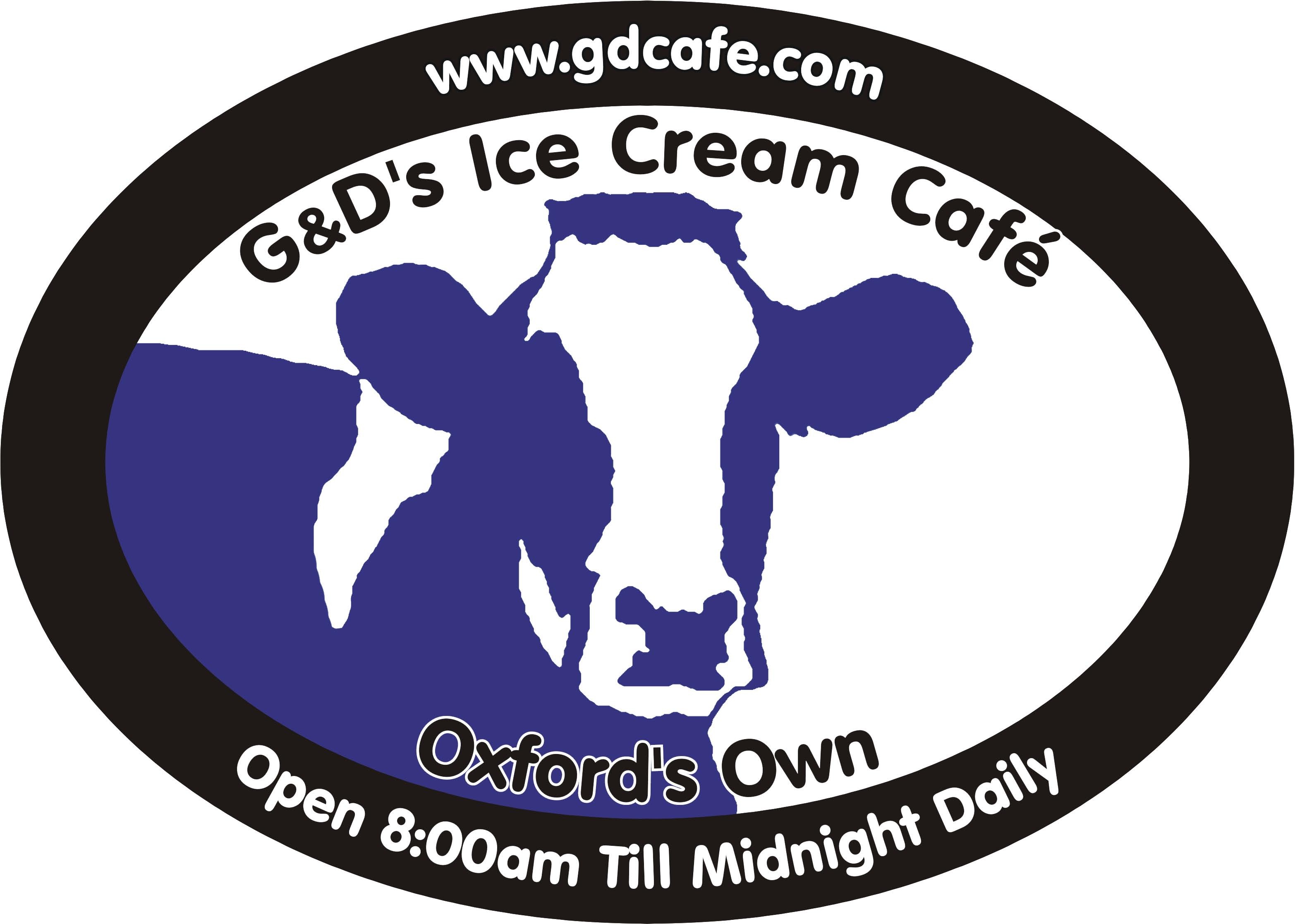 G&D's Ice Cream Cafe