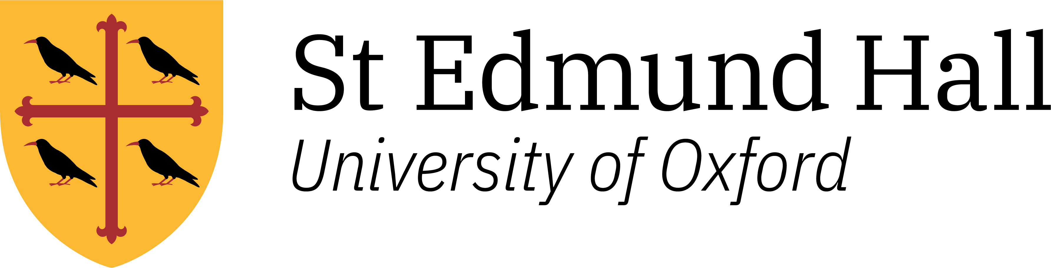 St Edmund Hall University of Oxford