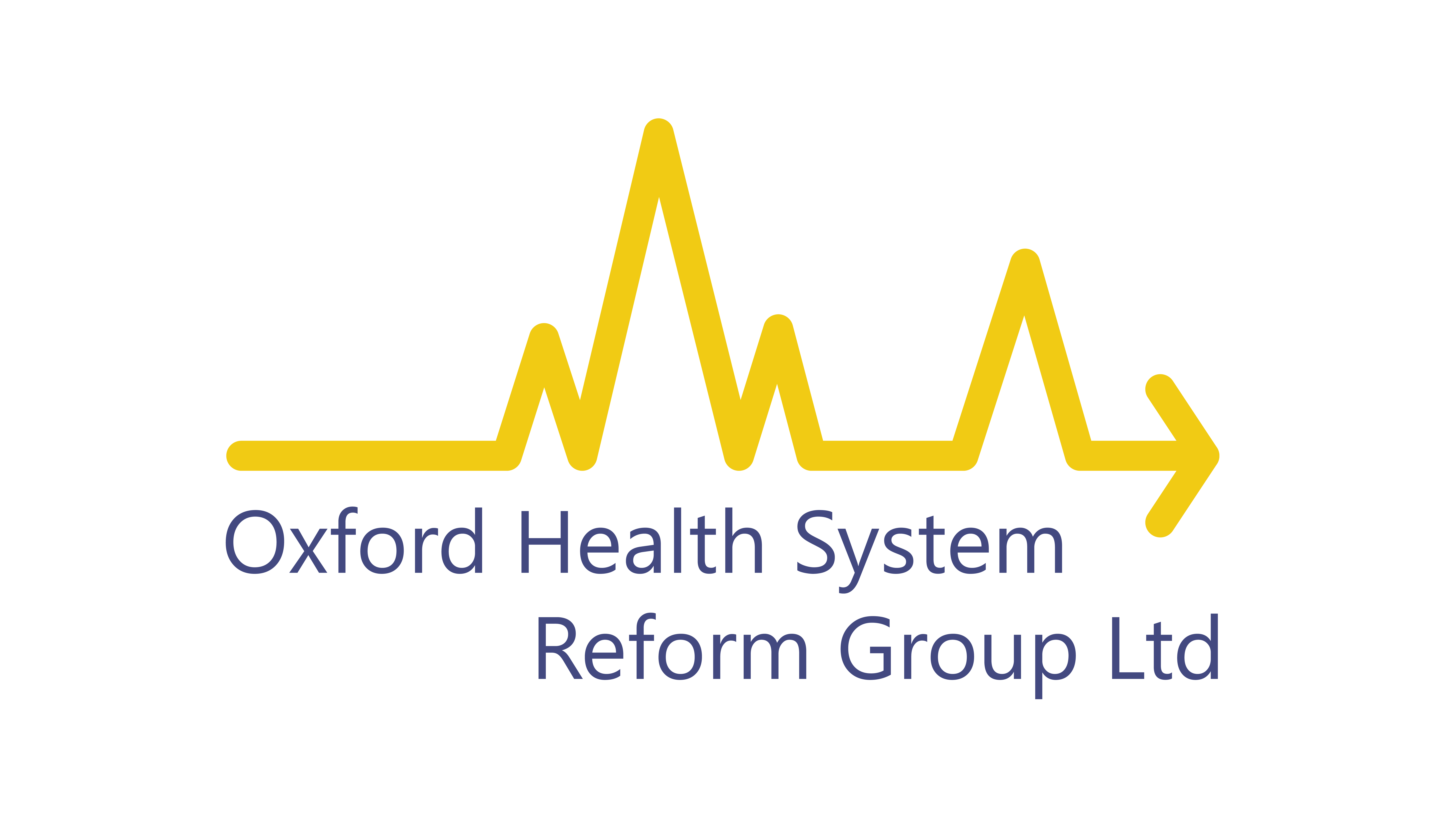 Oxford Health System Reform Group Ltd