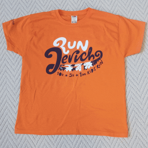 Run Jericho Store