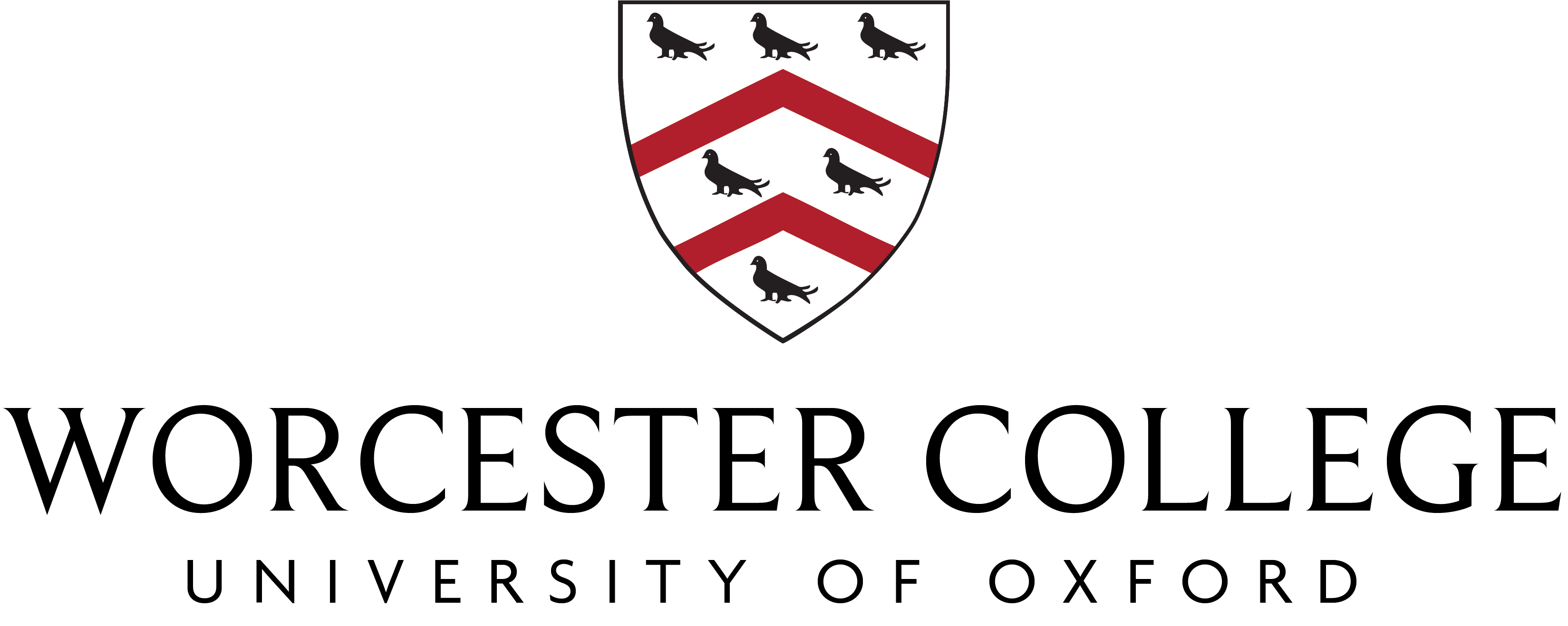 Worcester College University of Oxford