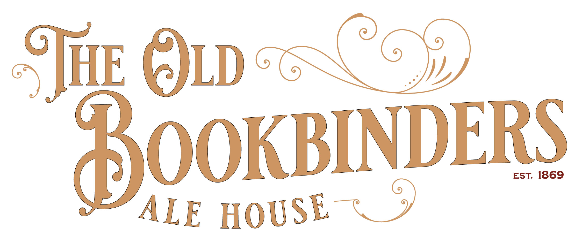 The Old Bookbinders Ale House