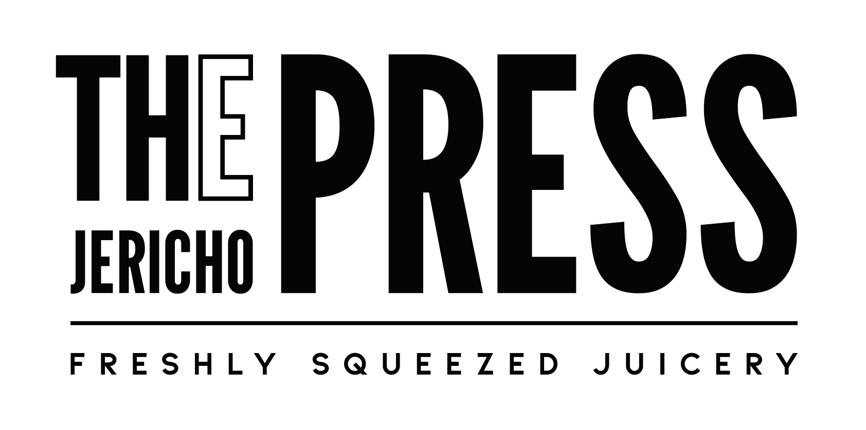 The Jericho Press