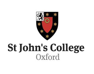 St John's College Oxford