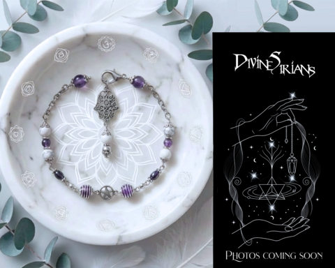 Lekuitt,Amethyst,Serava,Knova,pendant,trendy,fashion,jewelry,silver,necklace,chain,pendulum,reiki,chakra,glass, blue cat's eye, fluorite, rose