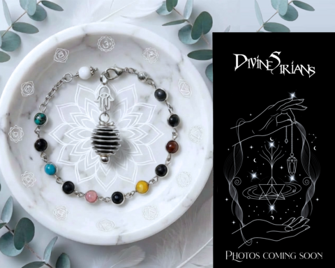 Leikuut,Necihe,Black,Agate,Knova,pendant,trendy,fashion,jewelry,silver,necklace,chain,pendulum,reiki,chakra, black agate, howlite, african turquoise, apatite, Strawberry Quartz, yellow jade,  Red Tiger Eye, Snowflake Obsidian pendulum