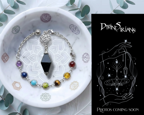 Gehilion,Onyx,Arkeir,Knova,pendant, trendy, fashion, jewelry, necklace, chain, pendulum, reiki, chakra, terminated point, Onyx, Red Onyx, Tiger Eye, Emperor Stone, Turquoise, Blue Lapis, Amethyst