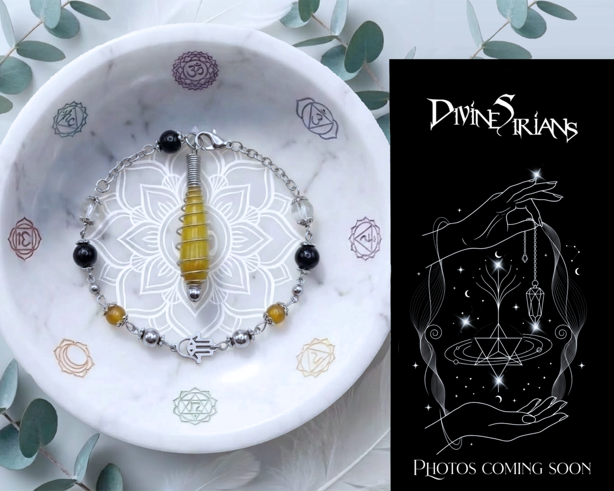 Leikuut Solstice Crown Torexi Wand Knova - product images  of 