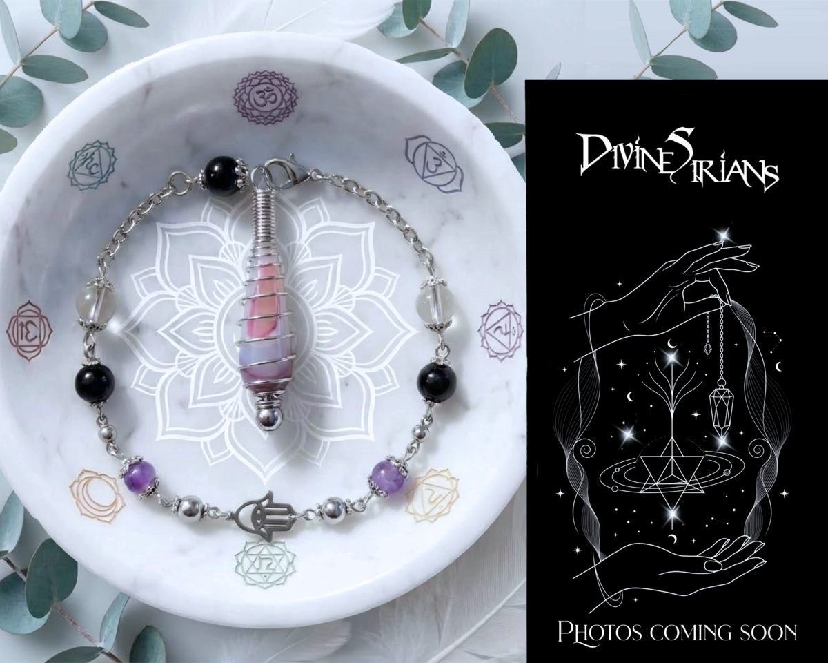 Leikuut Mystic Orchid Torexi Wand Knova - product images  of 