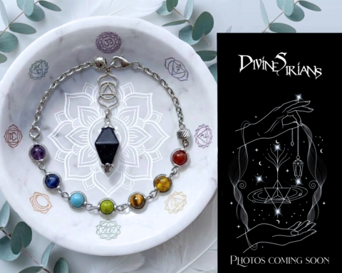 Gehilion,Blue,Goldstone,Arkeir,Knova,pendant, trendy, fashion, jewelry, necklace, chain, pendulum, reiki, chakra, terminated point, Blue goldstone,red jasper, Red Onyx, Tiger Eye, Emperor Stone, Turquoise, Blue Lapis, Amethyst