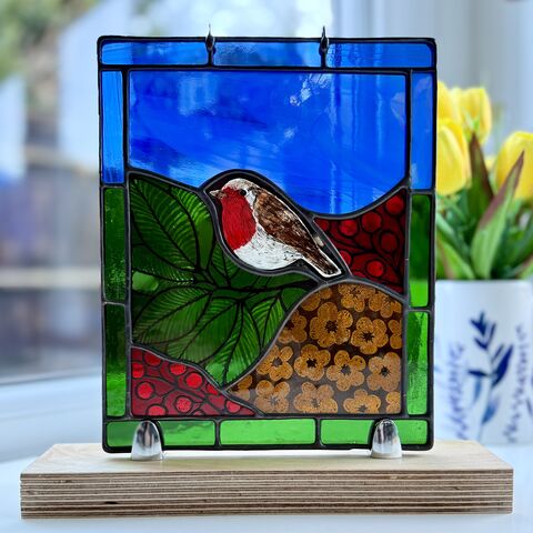 Laminate,Display,Stand,(panel,not,included-,see,separate,listing),Laminate glass stand