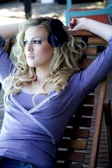 Flash Sale Now 69% Off!! New Vibrant Colours in our Sparkle Knit Ballet Wrap Set - product images 1 of 8